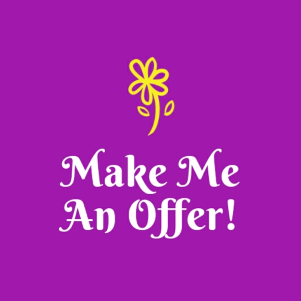 Make Me An Offer!